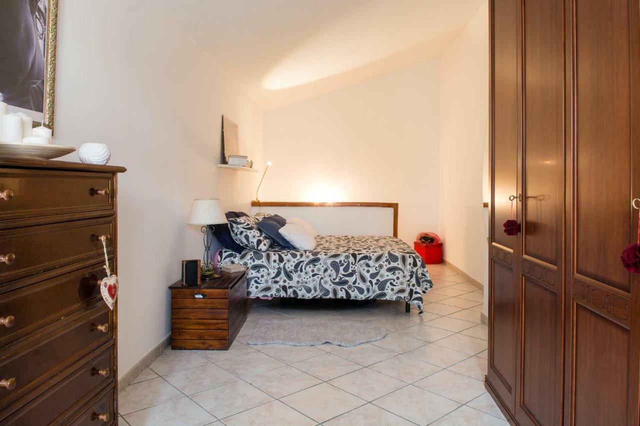 Casa Michela Villa Vico Del Gargano Dış mekan fotoğraf